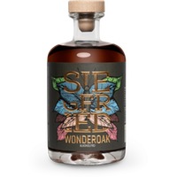Siegfried Rheinland Wonderoak Alkoholfrei 0,5l