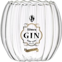 Löwen Gin Tumbler