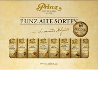 Prinz die kleinen Feinen 41% vol