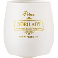 Prinz Nobilady Glas