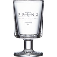 Prinz Hütten Stamperl groß 4cl