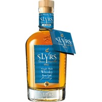 Slyrs Rum Cask Finish 46% vol
