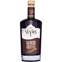 Slyrs Bairish Coffee Likör 28% vol