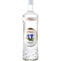 Prinz Enzian 40% vol