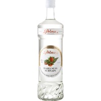 Prinz Haselnuss-Schnaps 40% vol