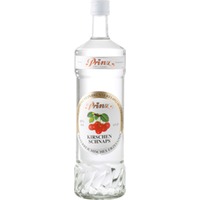 Prinz Kirschen-Schnaps 40% vol