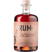 Prinz Rum Coconut 40% vol