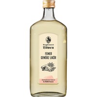 Löwen Feiner-Gewürz-Likör 30% vol