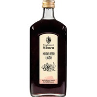Löwen Fruchtiger Heidelbeer-Likör 25% vol