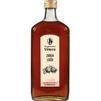 Löwen Zirben Likör 25% vol