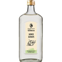 Löwen Ingwer Schnaps  24% vol