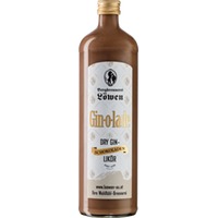 Gin-o-lade 25 % vol
