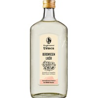 Löwen Berg Wiesn-Likör 22% vol