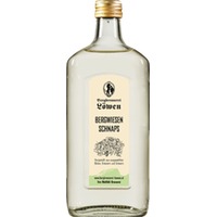 Löwen Berg Wiesn-Schnaps 40% Vol