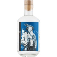 Dolomitenmann Zirben Wodka 40% vol