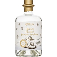 Prinz Winter Marille Schnaps 34% vol
