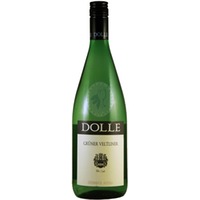 Grüner Veltliner Dolle 1,0l
