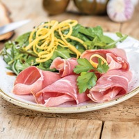 Holsteiner Katenrauchschinken | aus der Pape, 2 Packungen je á 100 g