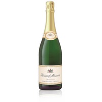 Sekt Bernard-Massard  Jahrgangssekt-Trocken 0,75 l