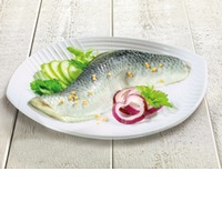 °GOSCH Bismarck-Hering 5 - 7 Stück, 0.5 kg