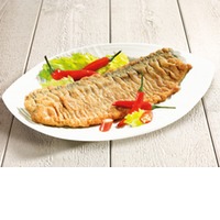 °GOSCH Scharfer Eddie - feurige Brathering-Filets