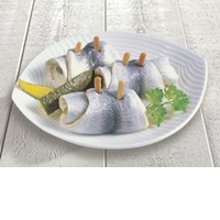 °GOSCH Gabel-Rollmops 10 Stück