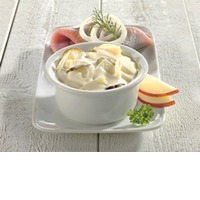 °GOSCH Matjes-Sauce Hausfrauenart