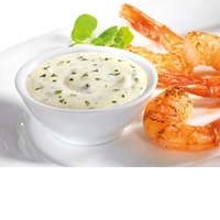 °GOSCH Knoblauch-Sauce
