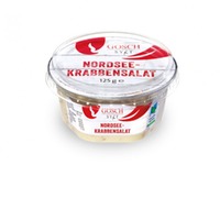 °GOSCH Nordseekrabben-Salat