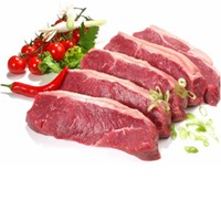 Sirloin Steaks - Südamerika, ca. 180g Portion