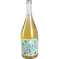 Pet Nat Brut BIO - Charalaboglou Wines, bruter griechischer Schaumwein