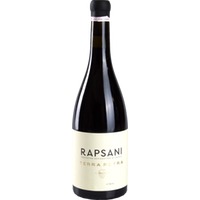 Terra Petra Rapsani - Terra Olympus, trockener griechischer Rotwein
