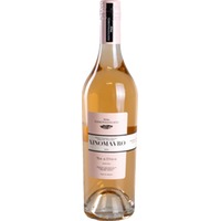 Xinomavro Rosé - Ktima Gerovassiliou, trockener griechischer Roséwein