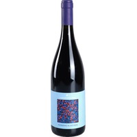 Koiniariko in Anthesis BIO - Charalaboglou Wines, trockener griechischer Rotwein