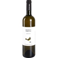 Savatiano Naked Truth - Mylonas Winery, trockener griechischer Orange