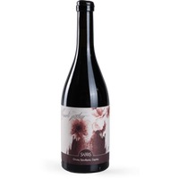 Megali Petra - Sarris Winery, trockener griechischer Rotwein