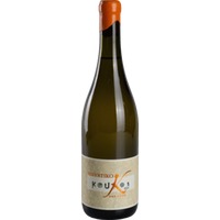 Assyrtiko Oak Aged BIO - Koukos Winery, trockener griechischer Weißwein