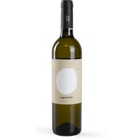 Asprolithi - Rouvalis Winery, trockener griechischer Weißwein