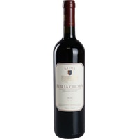 Biblia Chora Estate Rot BIO trockener griechischer Rotwein