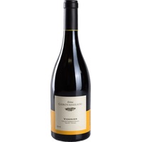 Viognier - Ktima Gerovassiliou, trockener griechischer Weißwein