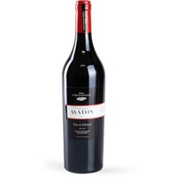 Avaton - Ktima Gerovassiliou, trockener griechischer Rotwein