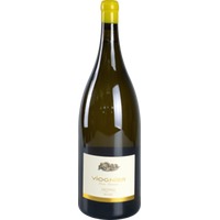 Viognier Cuvée Larsinos Magnum - Domaine Skouras, trockener griechischer Weißwein