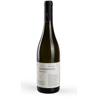 Chardonnay Single Vineyard - Rouvalis Winery, trockener griechischer Weißwein