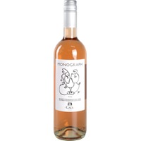 Monograph Rosé by Gaia halbtrockener griechischer Roséwein