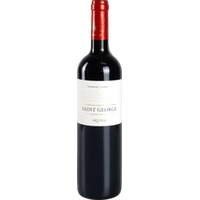 Nemea St. George Agiorgitiko - Domaine Skouras, trockener griechischer Rotwein