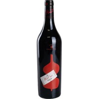 Sole Pinot Noir BIO - Biblia Chora Estate, trockener griechischer Rotwein