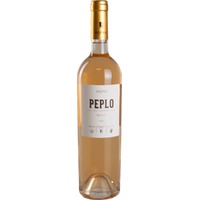 Peplo Rosé - Domaine Skouras, trockener griechischer Roséwein