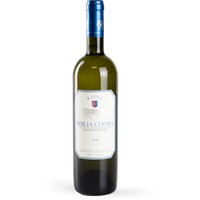 Biblia Chora Estate Weiß trockener griechischer Weißwein
