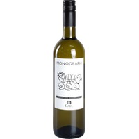 Monograph Moschofilero by Gaia trockener griechischer Weißwein