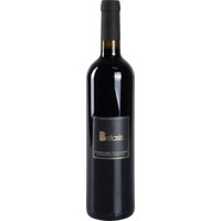 Bstasis Rot BIO - Charalaboglou Wines, trockener griechischer Rotwein